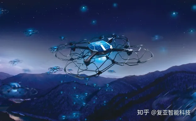 皇冠crown(中国)智能：打造无人机全自动飞行系统专家 