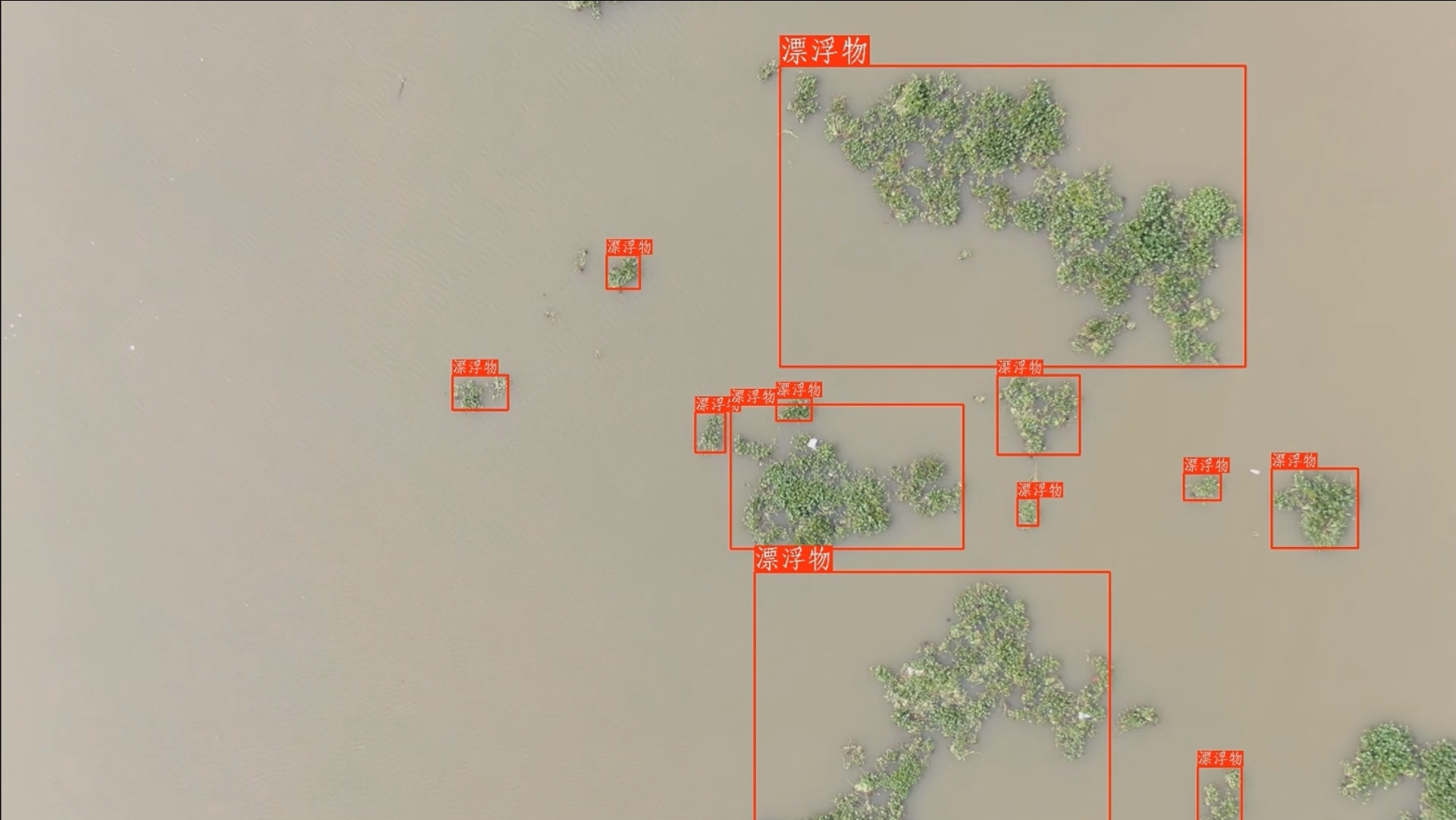 水利无人机AI识别算法：概念、背景、优势、解决方案