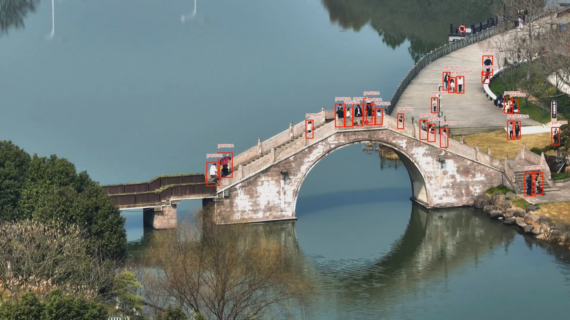 人工智能+低空经济，全面解读无人机AI识别算法